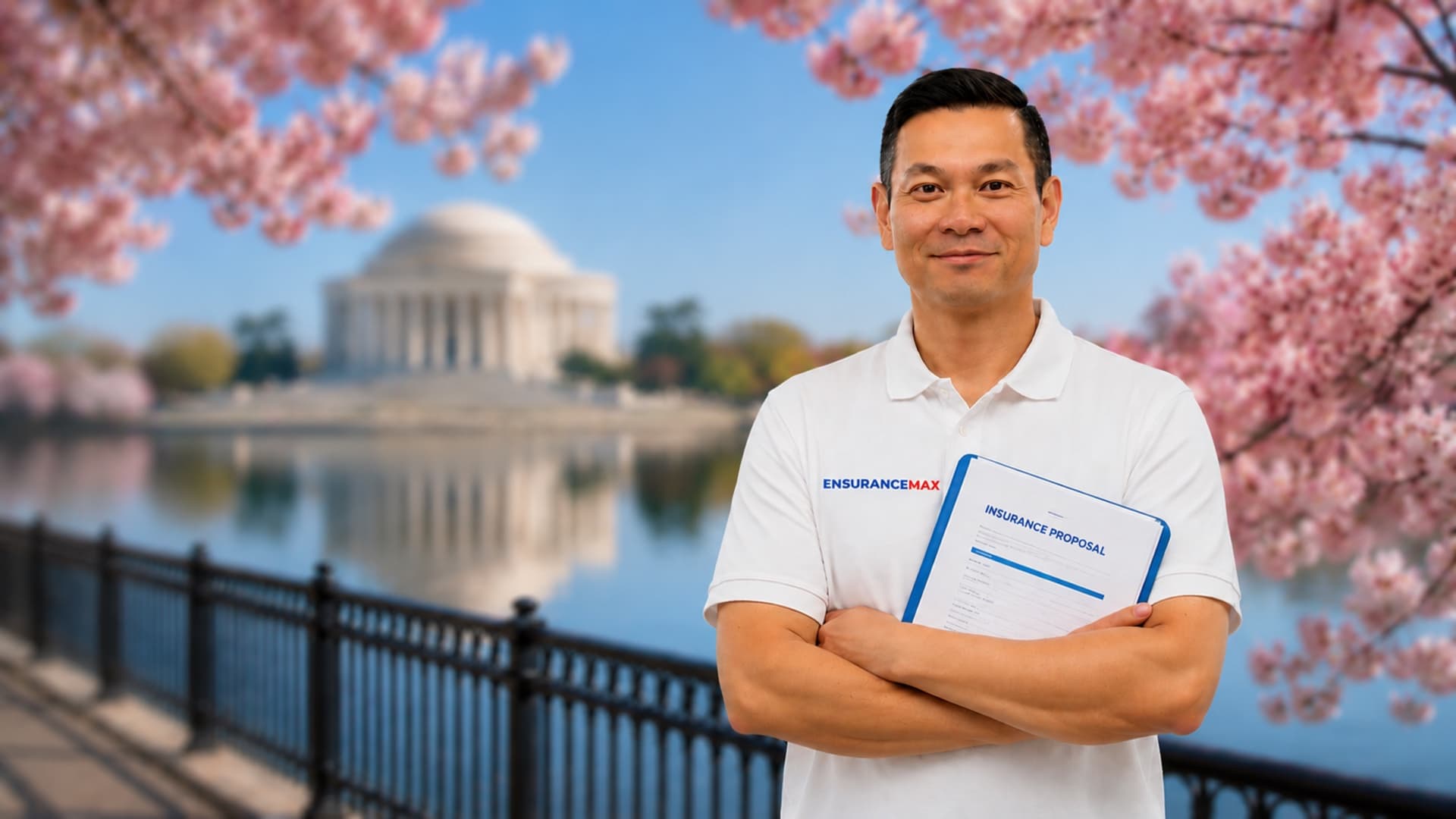 EnsuranceMax advisor