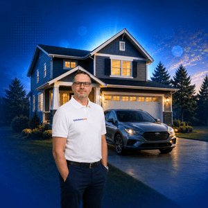 Auto + Home Bundle