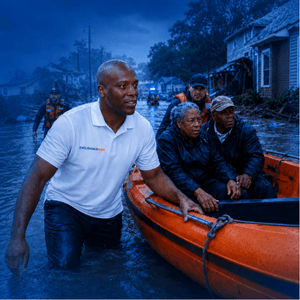 Flood