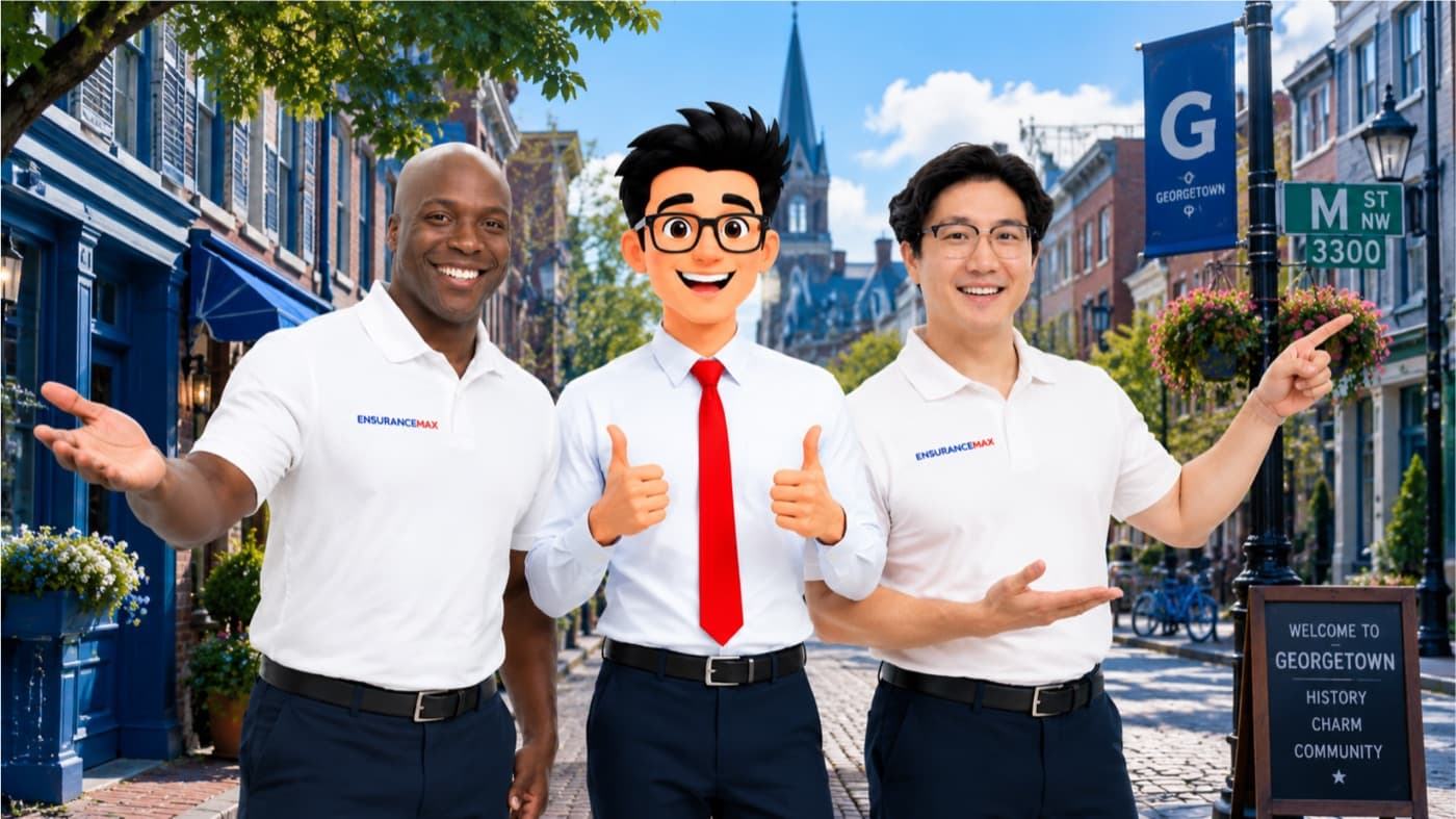 EnsuranceMax for business
